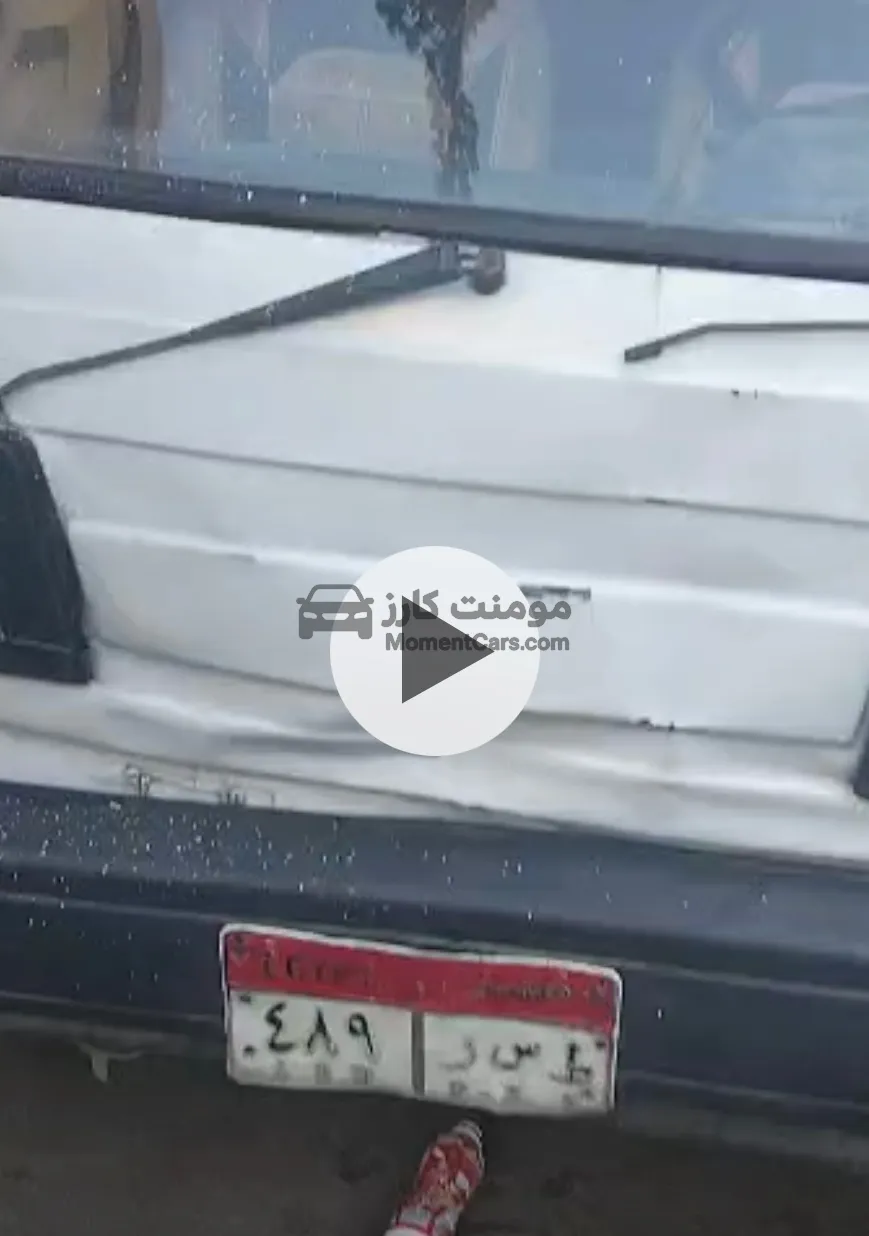 سوزوكي فان 2010 مانيوال بنزين