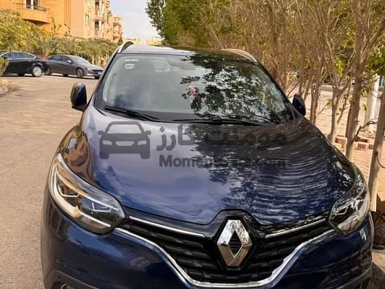 رينو كادجار 2019 أعلى فئة للبيع