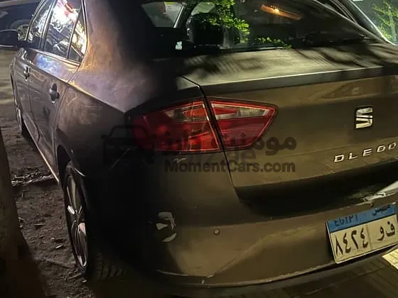 سيات توليدو 2019 اتوماتيك فبريكة دواخل للبيع