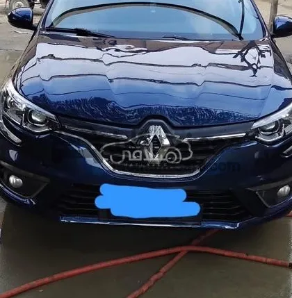 رينو ميجان 2020 أتوماتيك بحالة المصنع للبيع