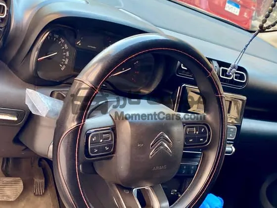 سيتروين C3 اير كروس 2021 اتوماتيك للبيع