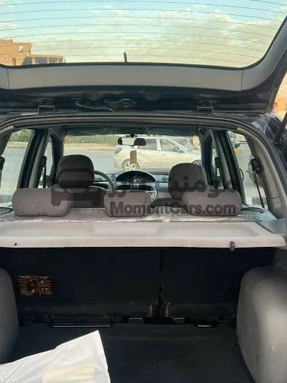 هيونداي ماتريكس 2008 اتوماتيك خليجي - للبيع