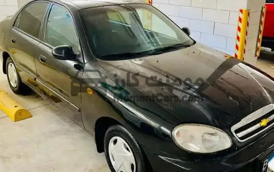 شيفروليه لانوس 2014 مانيوال بحالة ممتازة للبيع