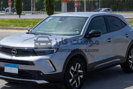أوبل موكا 2023 اتوماتيك للبيع 99 ألف كم