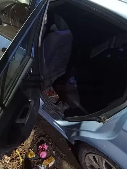 هيونداي جيتز 2010 أوتوماتيك 1600cc حالة ممتازة للبيع