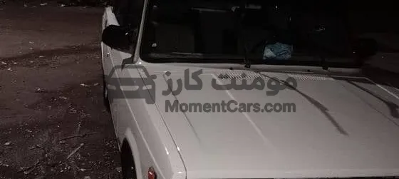 لادا 2105 موديل 1995 مانيوال روسي للبيع