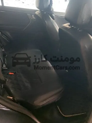 شيري تيجو 3 2022 اتوماتيك للبيع