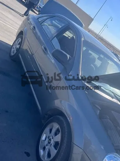 شيفروليه اوبترا 2009 اتوماتيك دواخل فابريكة