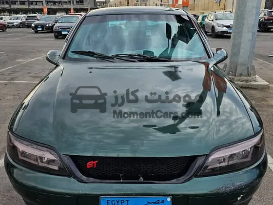 أوبل فيكترا B 1997 أوتوماتيك للبيع