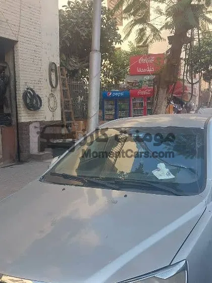 جيلي امجراند 7 مانيوال 2014 فرش جلد حالة ممتازة