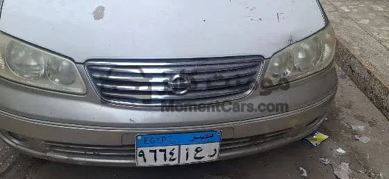 نيسان صني 2005 مانيوال دواخل فابريكة للبيع