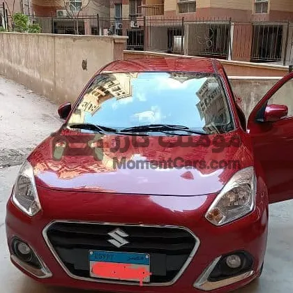 سوزوكي ديزاير 2022 أوتوماتيك أعلى فئة