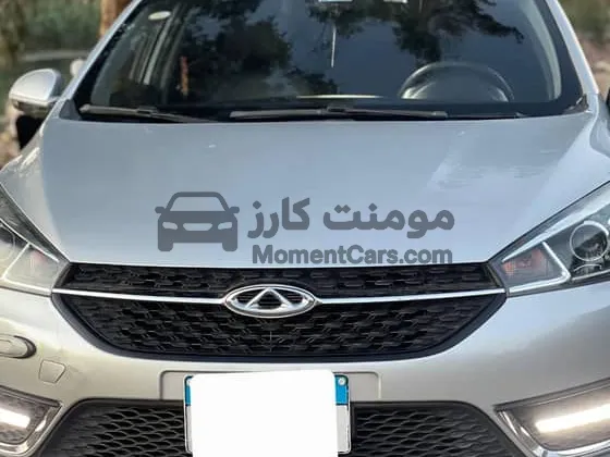 شيري أريزو 5 اتوماتيك 2021 فابريكة