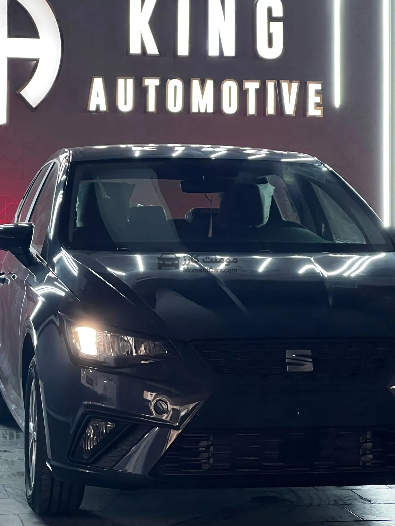 سيات ابيزا 2026 جديدة كاش وتقسيط بأقل مقدم