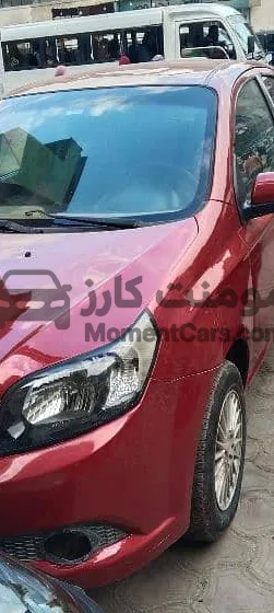 شيفروليه أفيو 2014 اتوماتيك للبيع