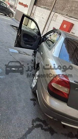 دايو نوبيرا 2 اتوماتيك 2007 للبيع 86 ألف كم