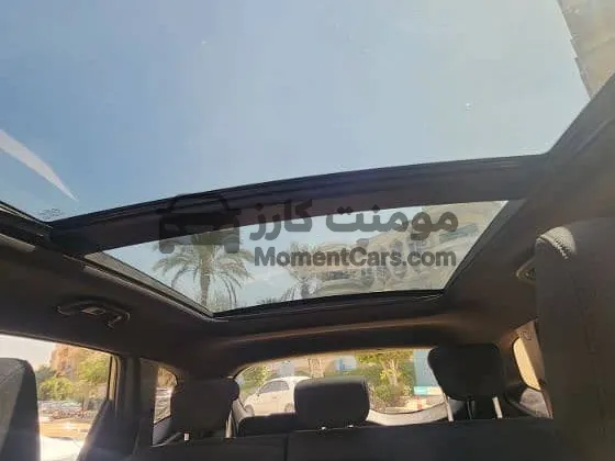 كيا كارينز 2016 اعلى فئة اتوماتيك للبيع