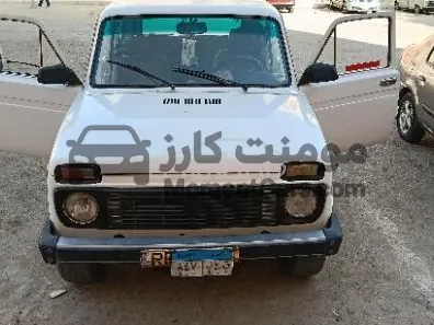 فيات شاهين 2006 مانيوال غاز للبيع