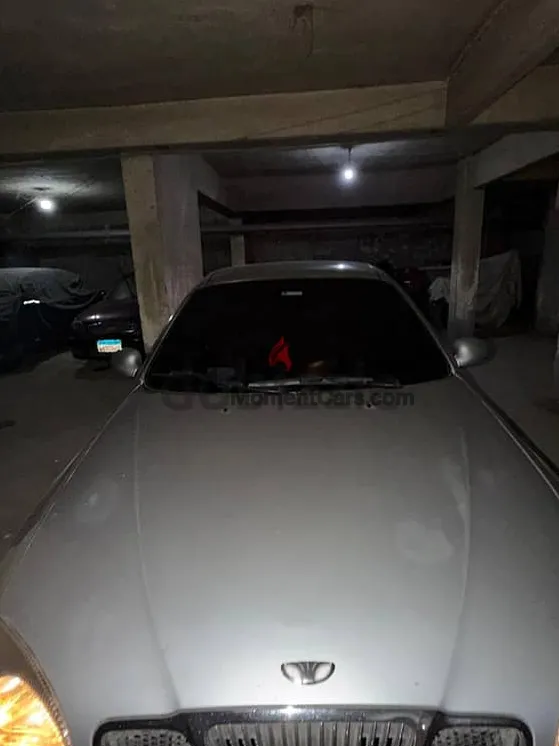 دايو لانوس 2005 مانيوال فابريكة دواخل للبيع