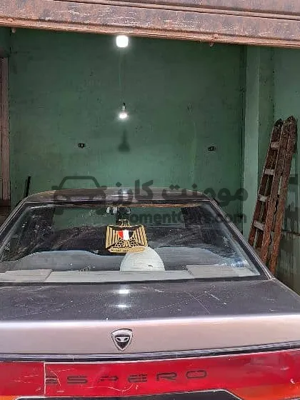 دايو اسبيرو 1995 اتوماتيك للبيع