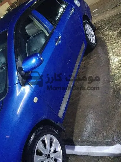 بى واى دى F3 2016 مانيوال غاز رخصة سنة