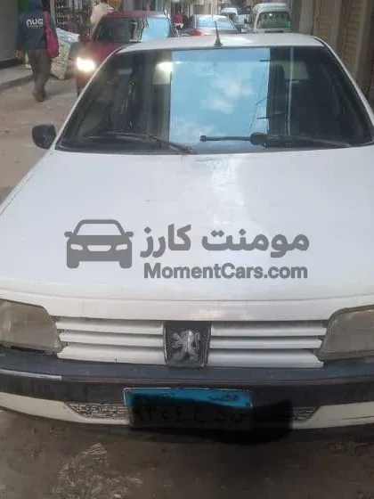 بيجو 405 برستيج 1999 للبيع