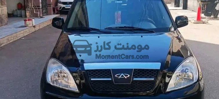 اسبيرانزا تيجو 2012 اتوماتيك غاز حالتها ممتازة