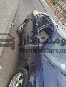 اسبيرانزا تيجو 2012 مانيوال دواخل فابريكة