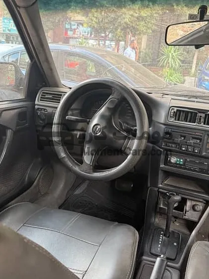 أوبل فيكترا 1995 اتوماتيك للبيع 2000 سي سي