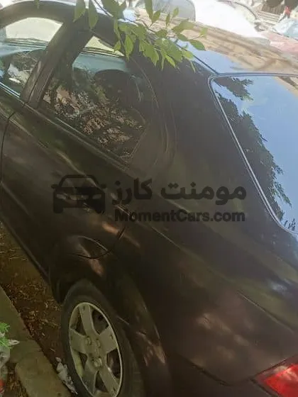 شيفروليه أفيو 2012 أوتوماتيك للبيع