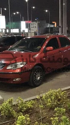 BYD F3 2010 أول يد موتور لانسر حالة ممتازة للبيع