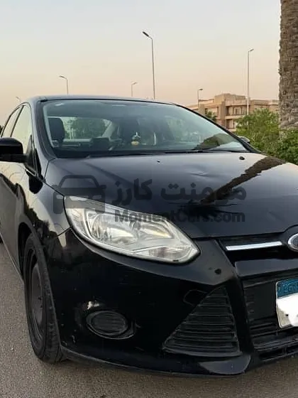 فورد فوكس 2014 أول فئة أتوماتيك للبيع