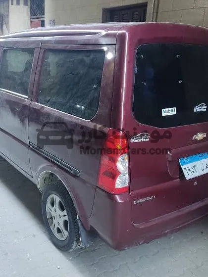 شيفروليه N300 2020 مانيوال 1000 كم للبيع