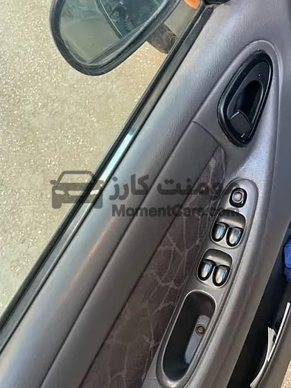 دايو لانوس 2004 مانيوال فبريكة دواخل للبيع