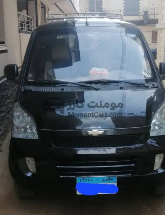 شيفروليه إن 300 فان 2016 مانيوال للبيع