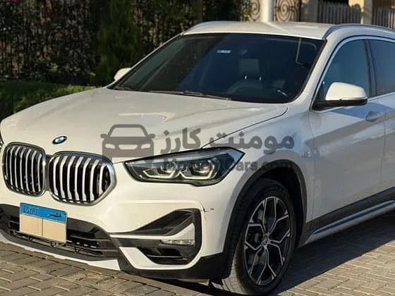 بي ام دبليو X1 2021 اتوماتيك فابريكة