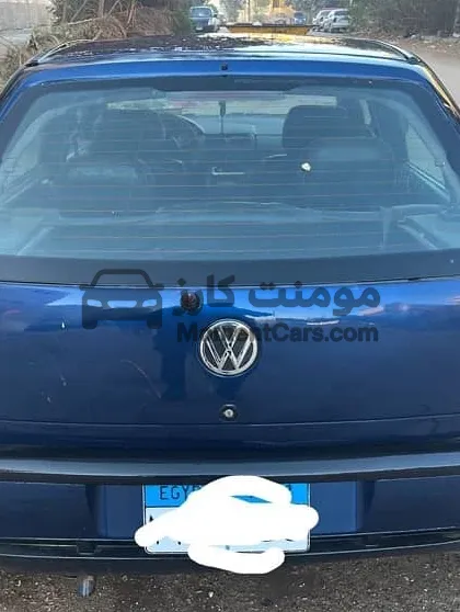 فولكس فاجن بوينتر 2006 مانيوال 1600cc للبيع 6 أكتوبر