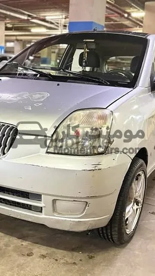 كيا بيكانتو 2006 مانيوال حالة ممتازة للبيع