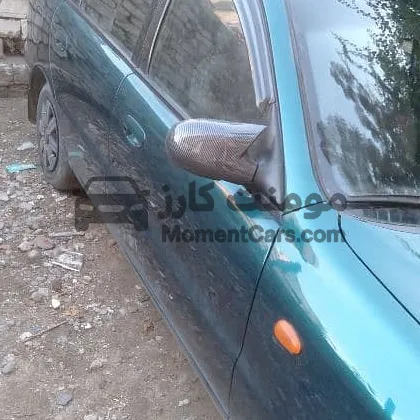 دايو لانوس 2000 مانيوال للبيع