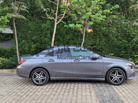 مرسيدس CLA 180 موديل 2019 أوتوماتيك للبيع