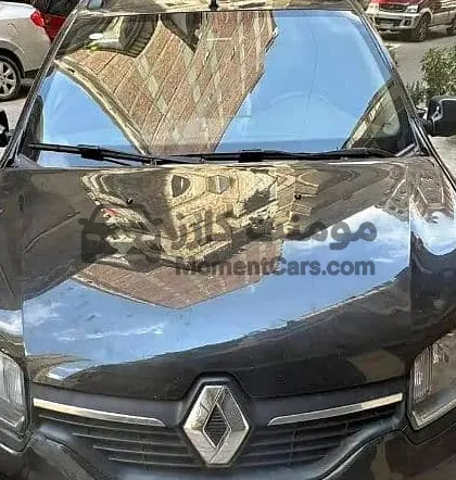 رينو سانديرو ستيب واي 2016 اتوماتيك للبيع