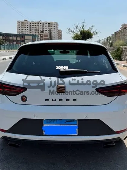 كوبرا ليون 2020 أوتوماتيك 350 حصان للبيع