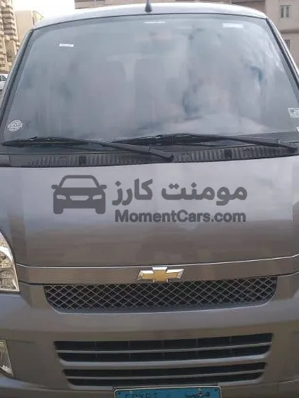 شيفروليه إن 300 موديل 2023 عداد قليل للبيع