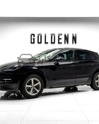 بورش ماكان 2020 للبيع - 167 ألف كم