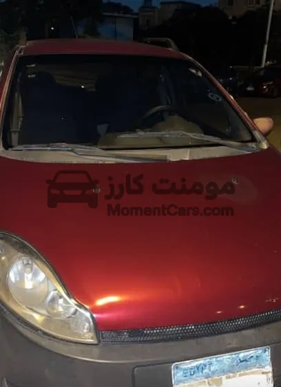 سبيرانزا A113 2008 مانوال 1300cc فابريكة للبيع