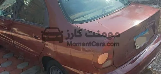 شيفروليه لانوس 2010 مانيوال فابريكة دواخل للبيع