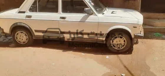 فيات 128 موديل 1988 للبيع - عمرة كاملة