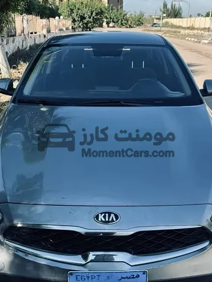 كيا سيراتو 2020 ف2 فابريكة وصيانة توكيل بالمنصورة