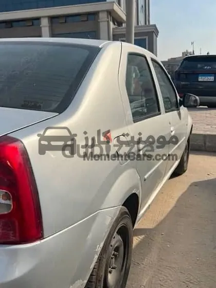 رينو لوجان 2014 مانيوال فابريكة دواخل للبيع