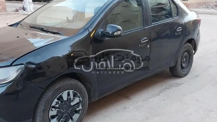 لانسر بومة 2007 أتوماتيك 1600cc للبيع